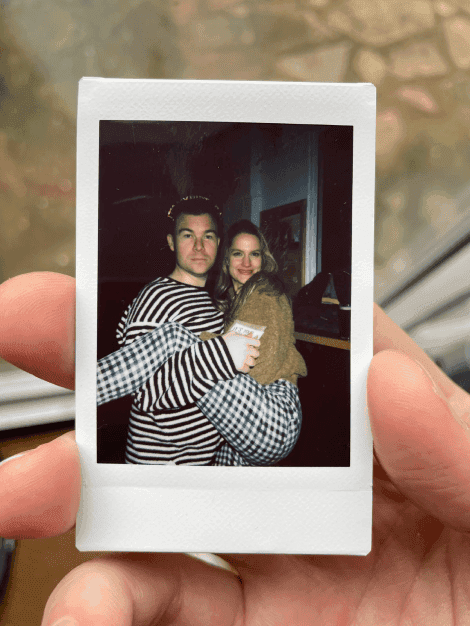 Dan Roberts